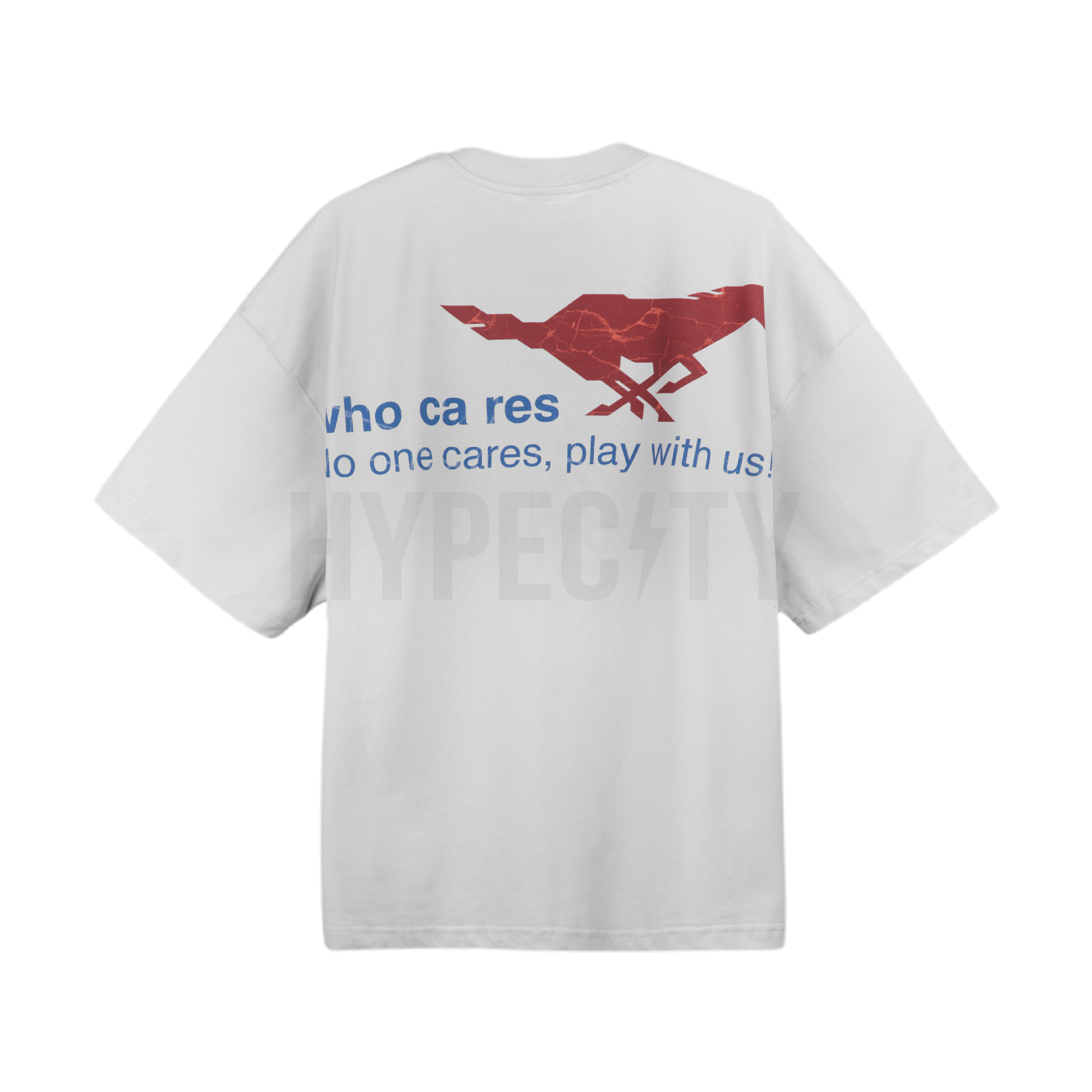 Capsule 8 Whocares Tee-21