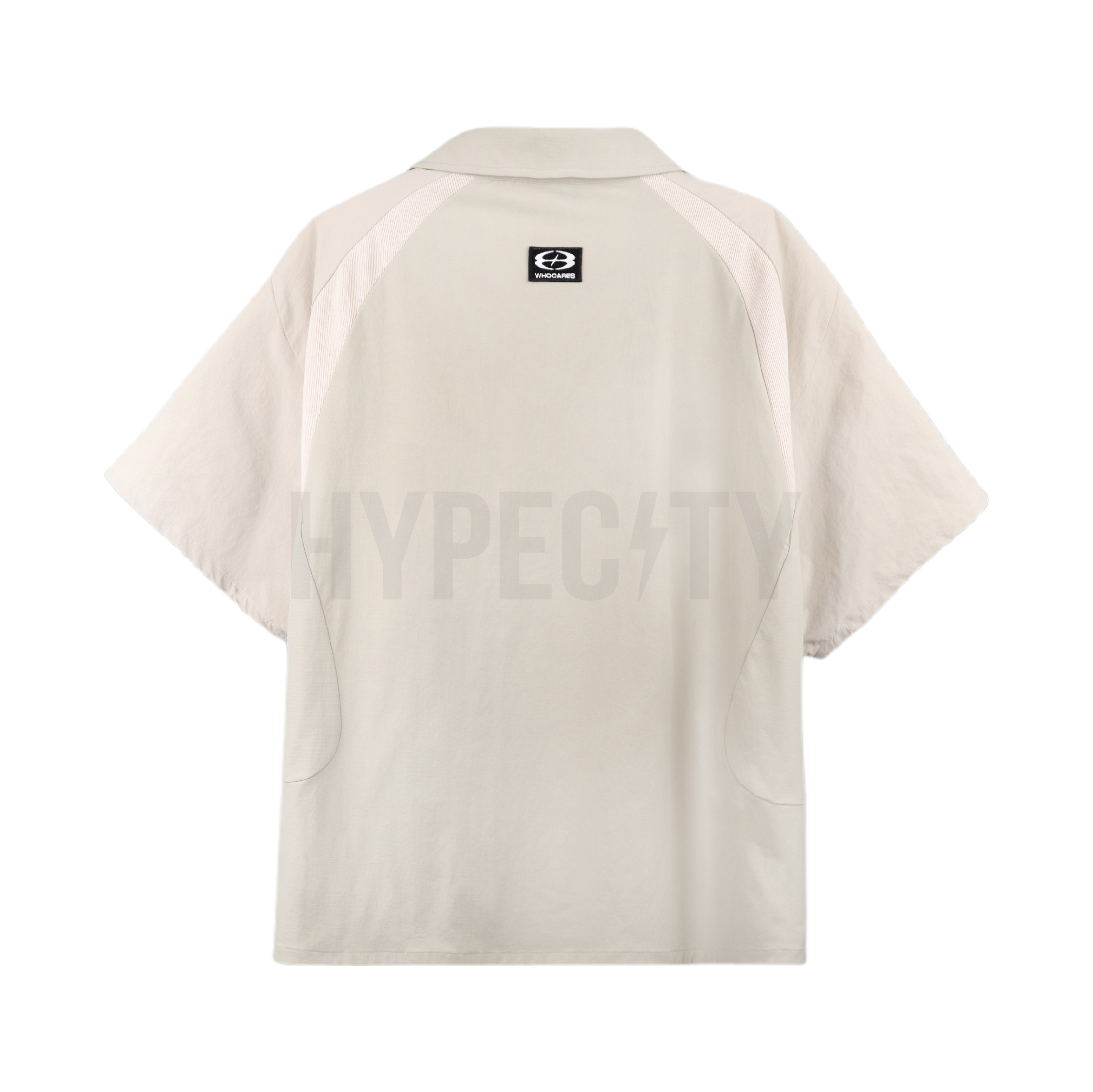 Capsule 8 Whocares Tee-30