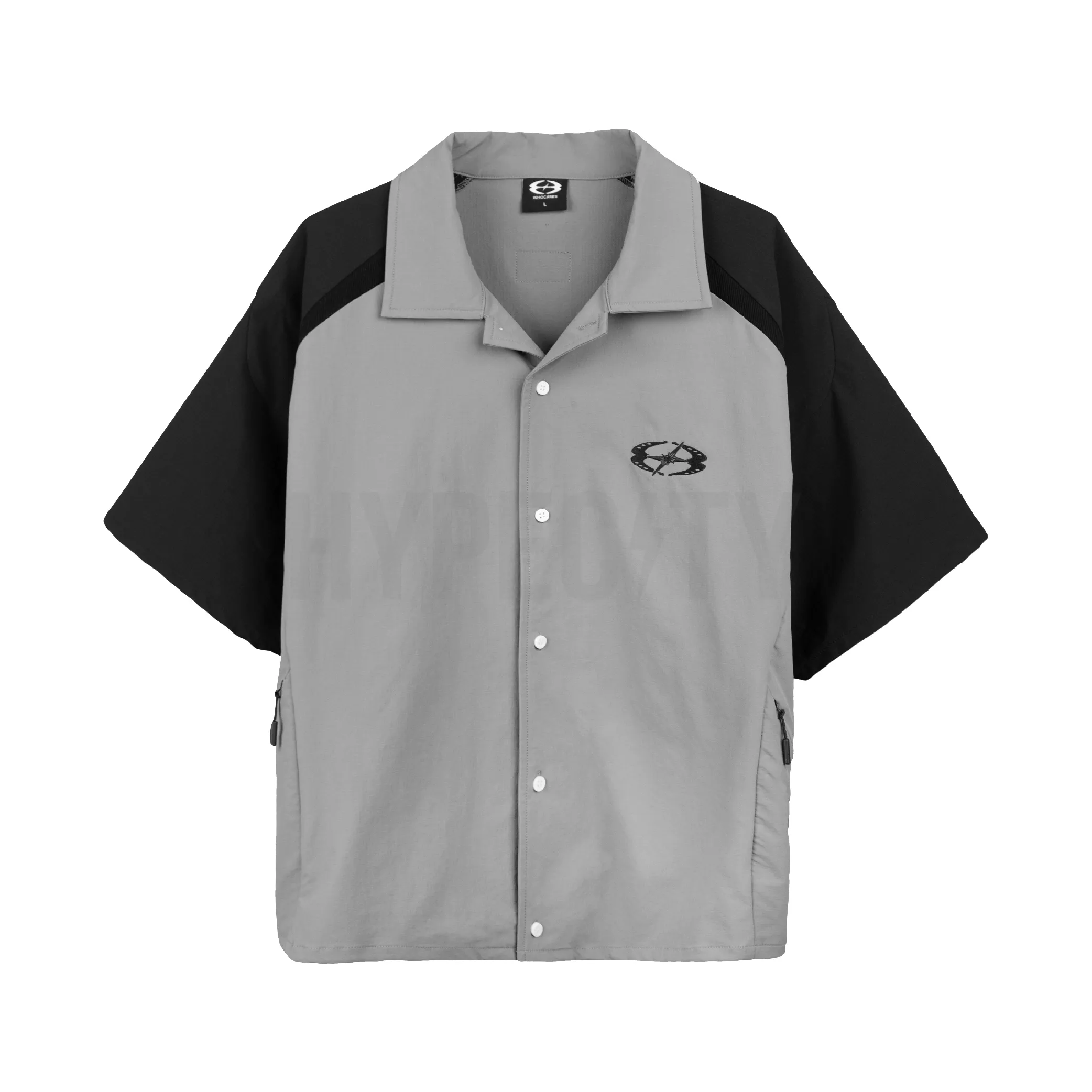 Capsule 8 Whocares Tee-26