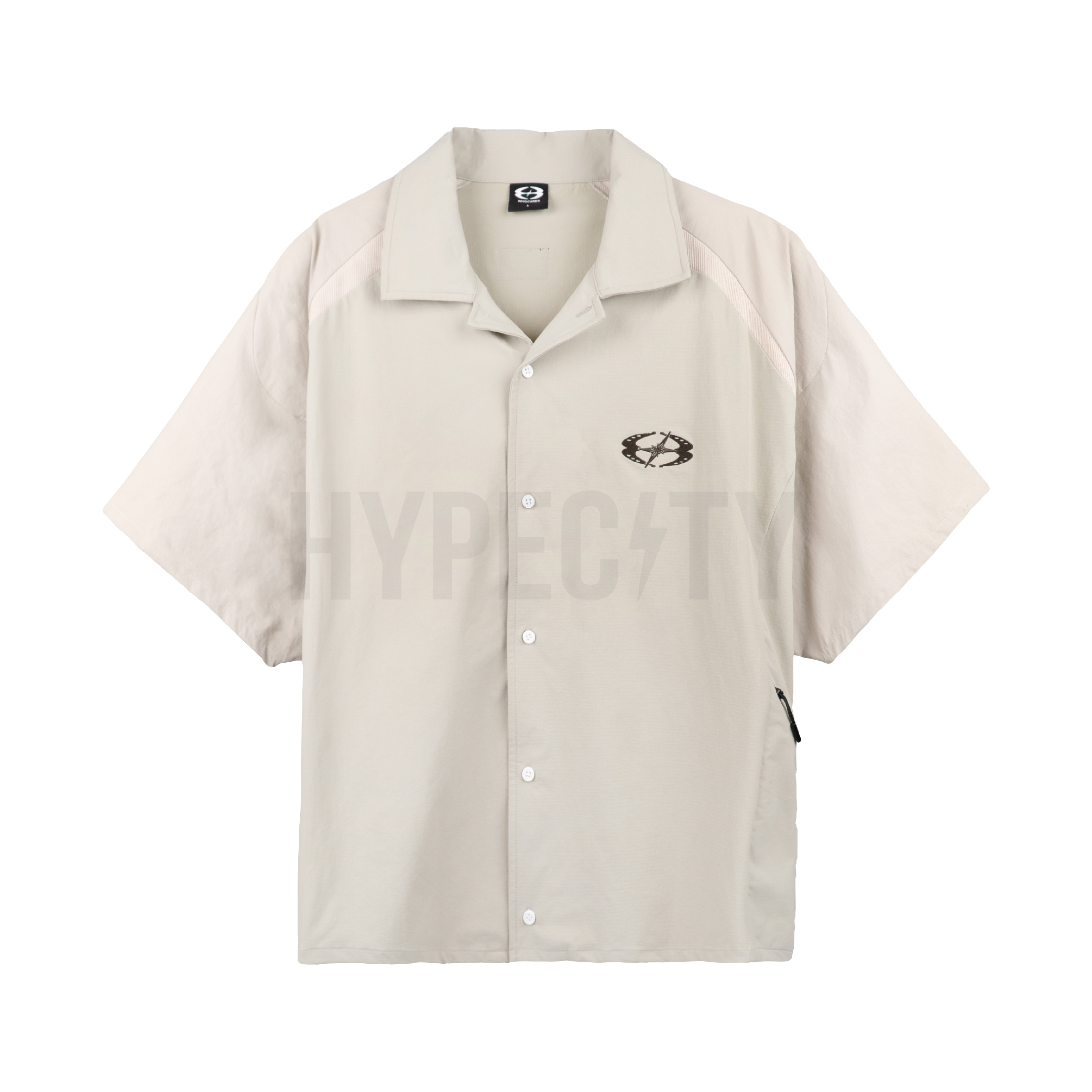 Capsule 8 Whocares Tee-29