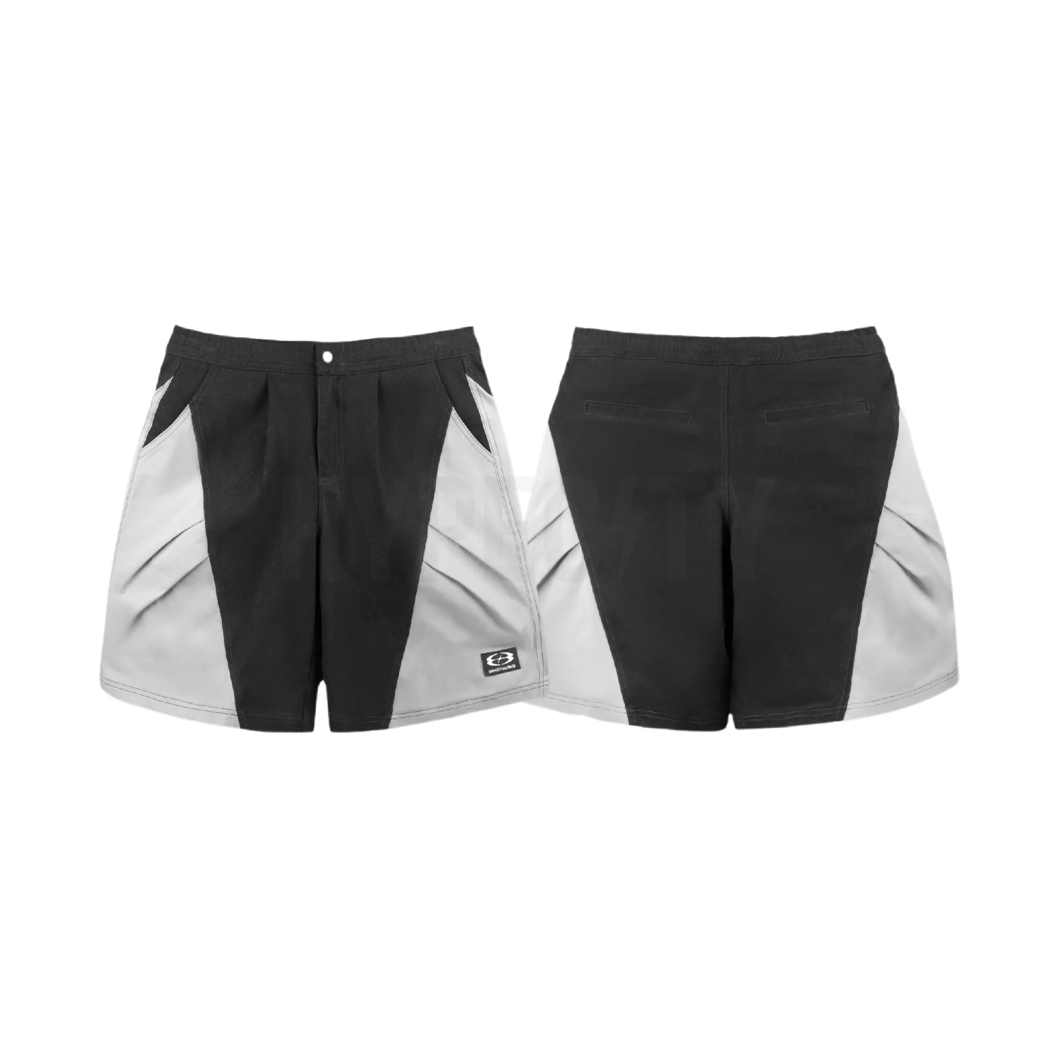 Capsule 8 Whocares Tee-31