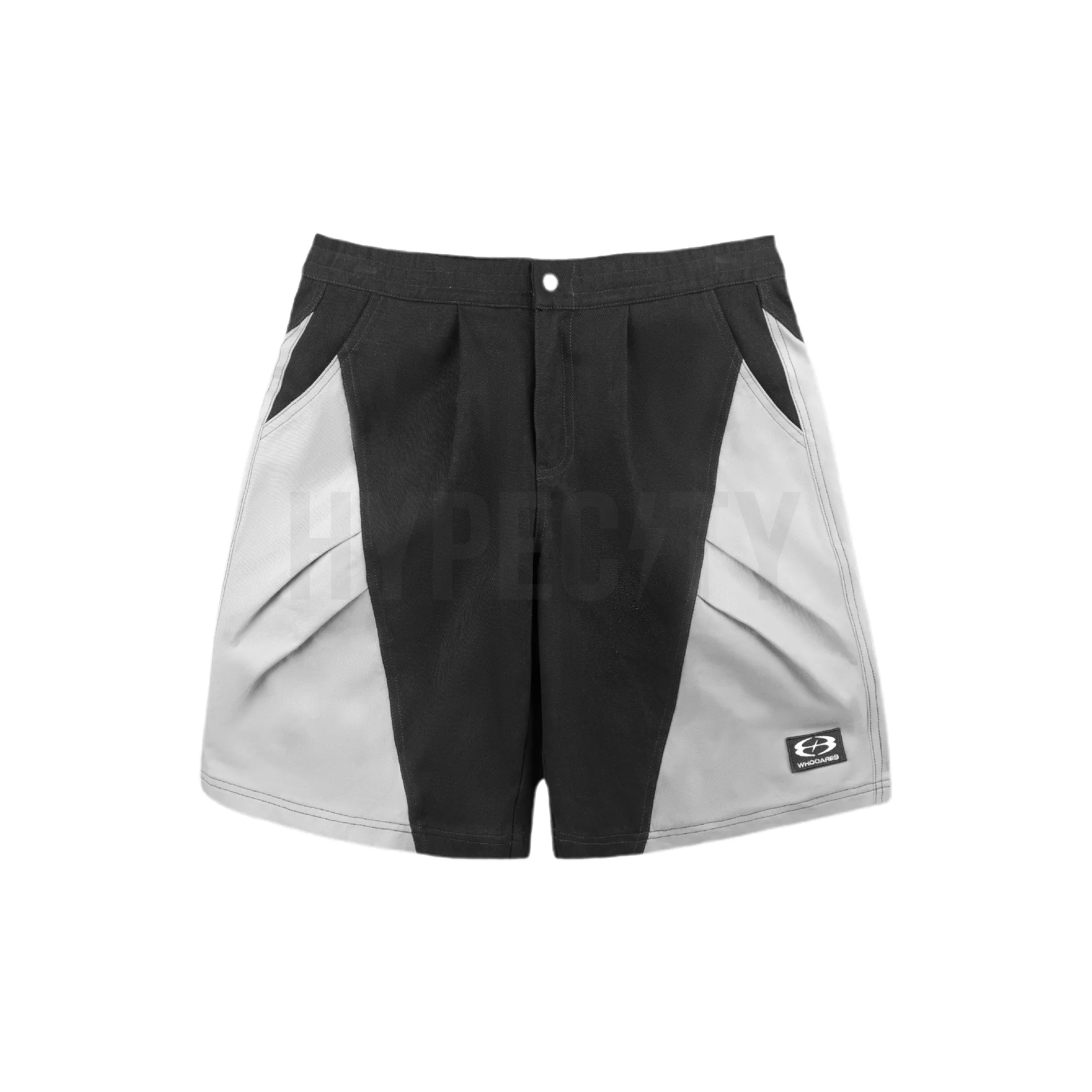 Capsule 8 Whocares Tee-32