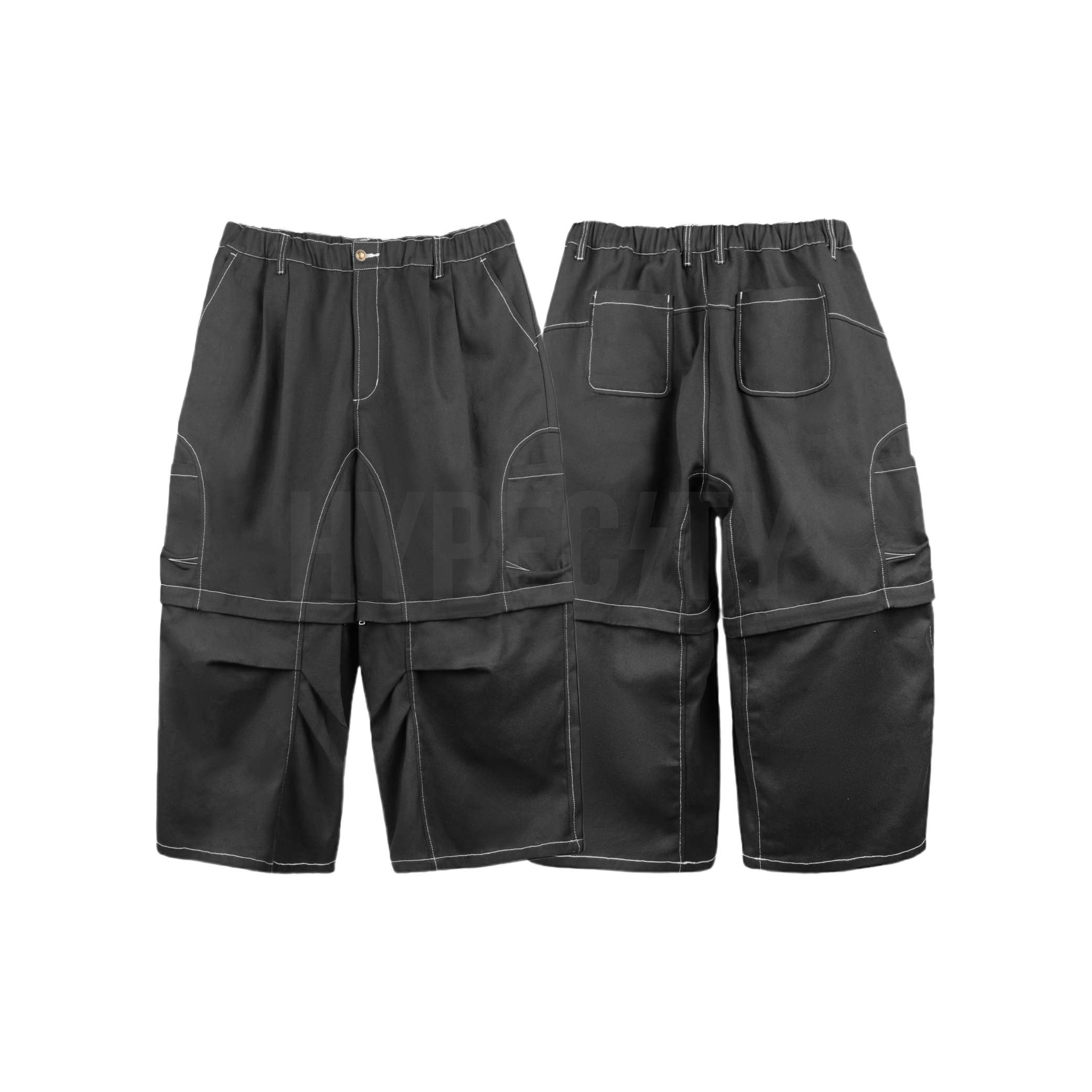 Capsule 8 Whocares Tee-37