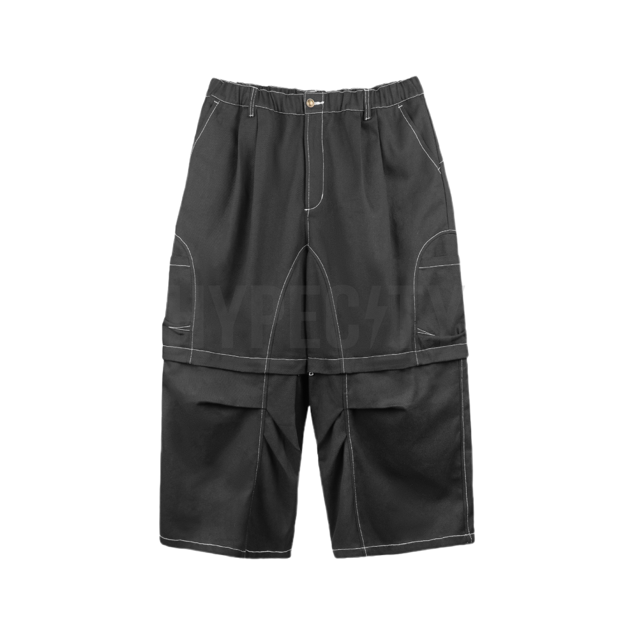 Capsule 8 Whocares Tee-38