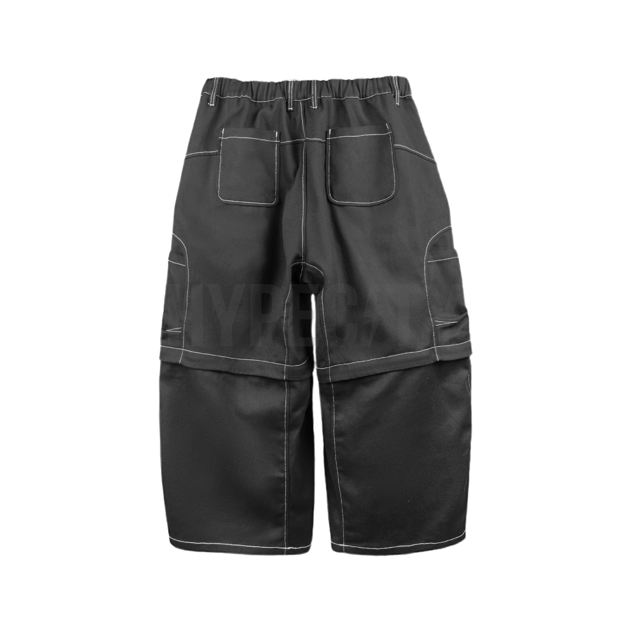 Capsule 8 Whocares Tee-39