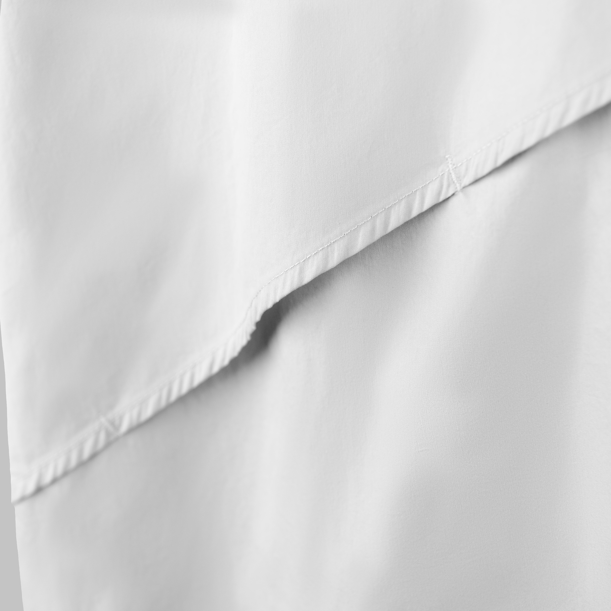 Slit Shirt (Grey) Close Up_4