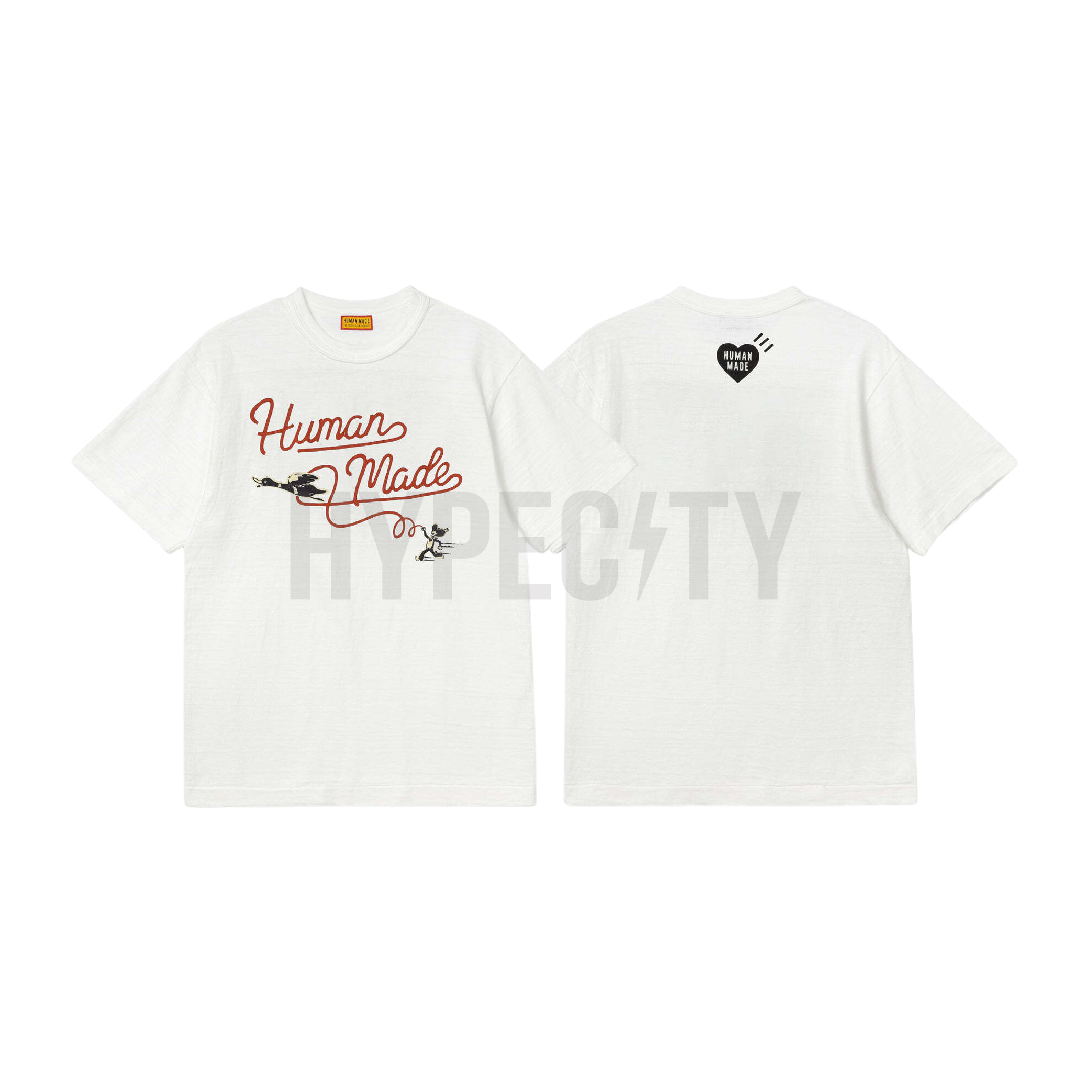 18.02.25 HumanMade Tee-03
