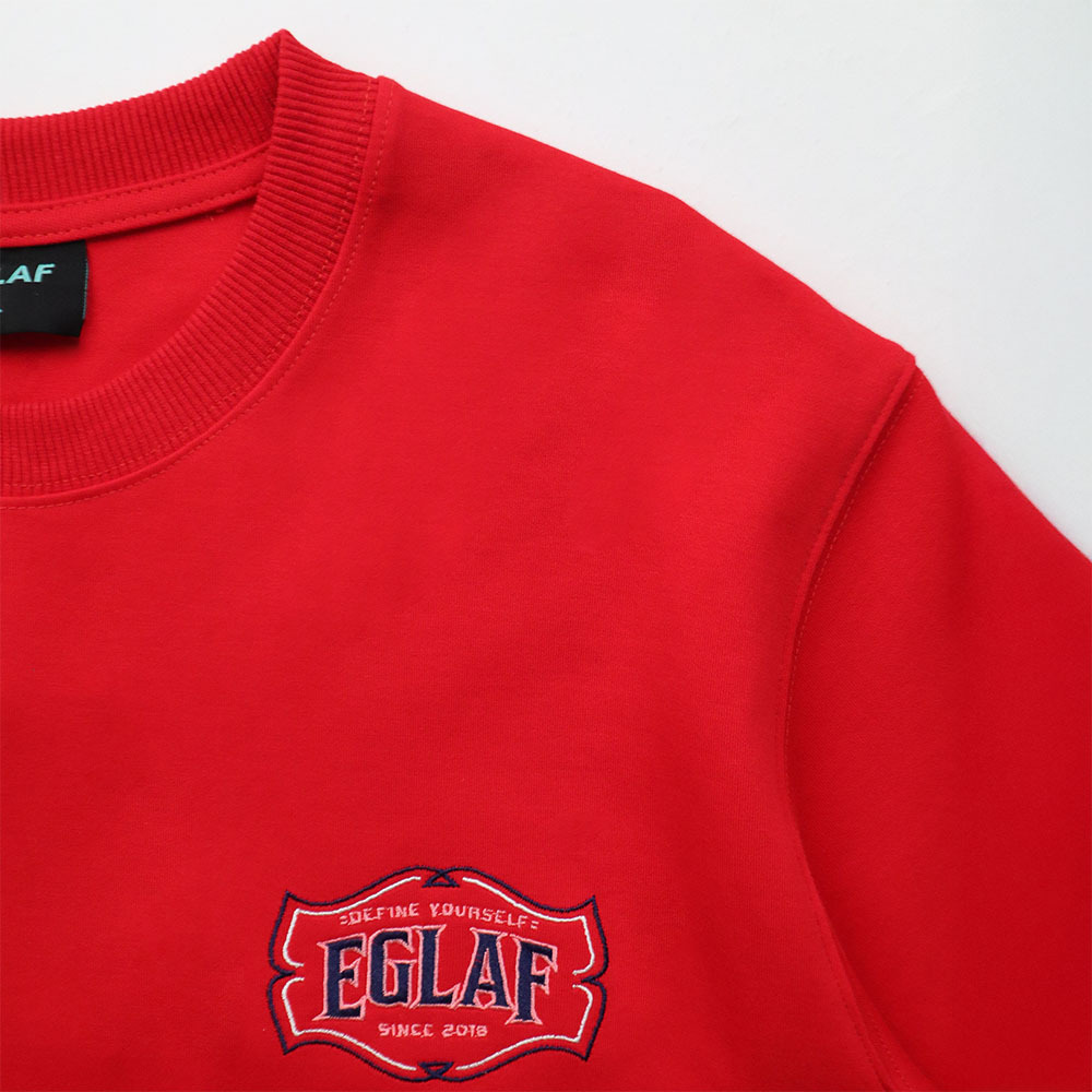 RU-Embroidery-Stallion-Tee-Red-Details-1