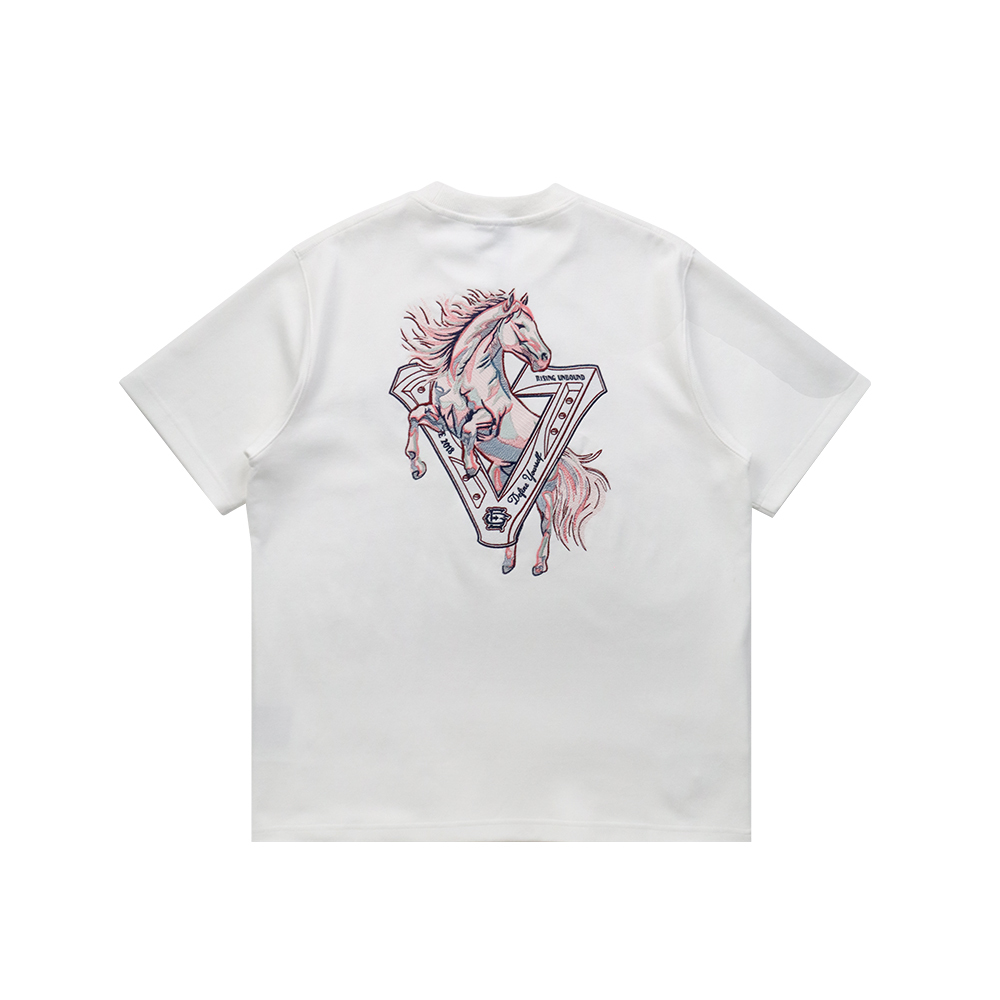 RU-Embroidery-Stallion-Tee-White-2