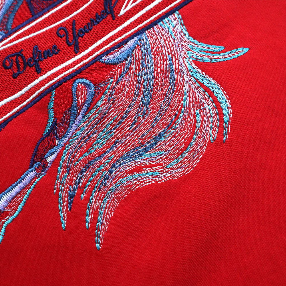 RU-Embroidery-Stallion-Tee-Red-Details-5