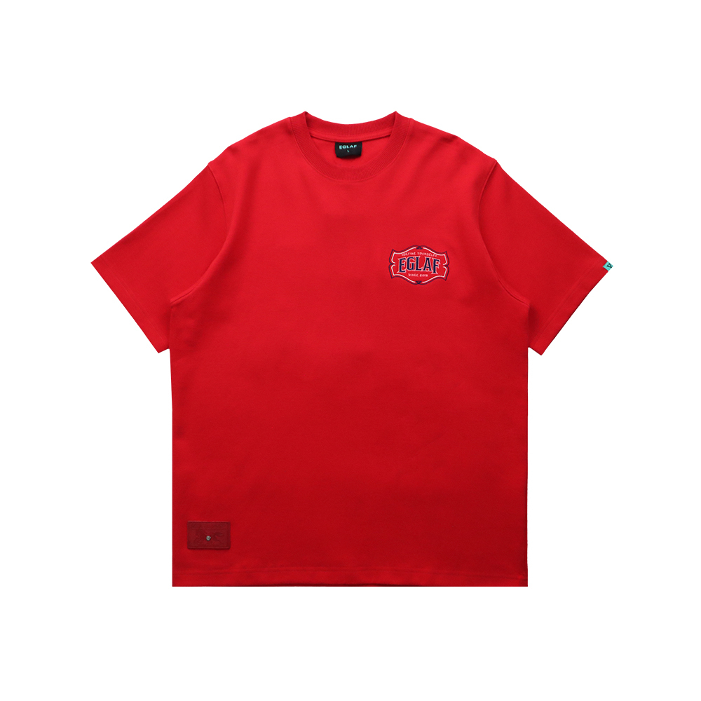 RU-Embroidery-Stallion-Tee-Red-1