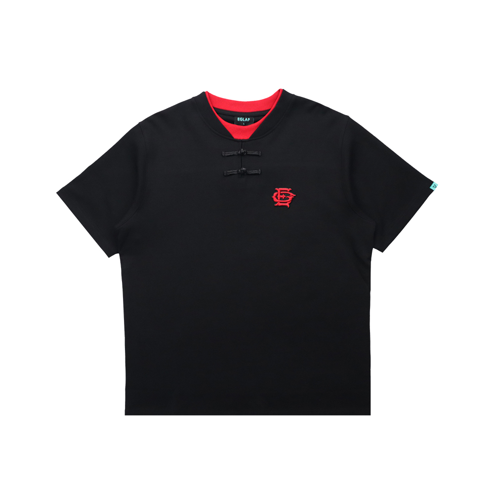 RU-Chinese-Knot-Tee-Black-1