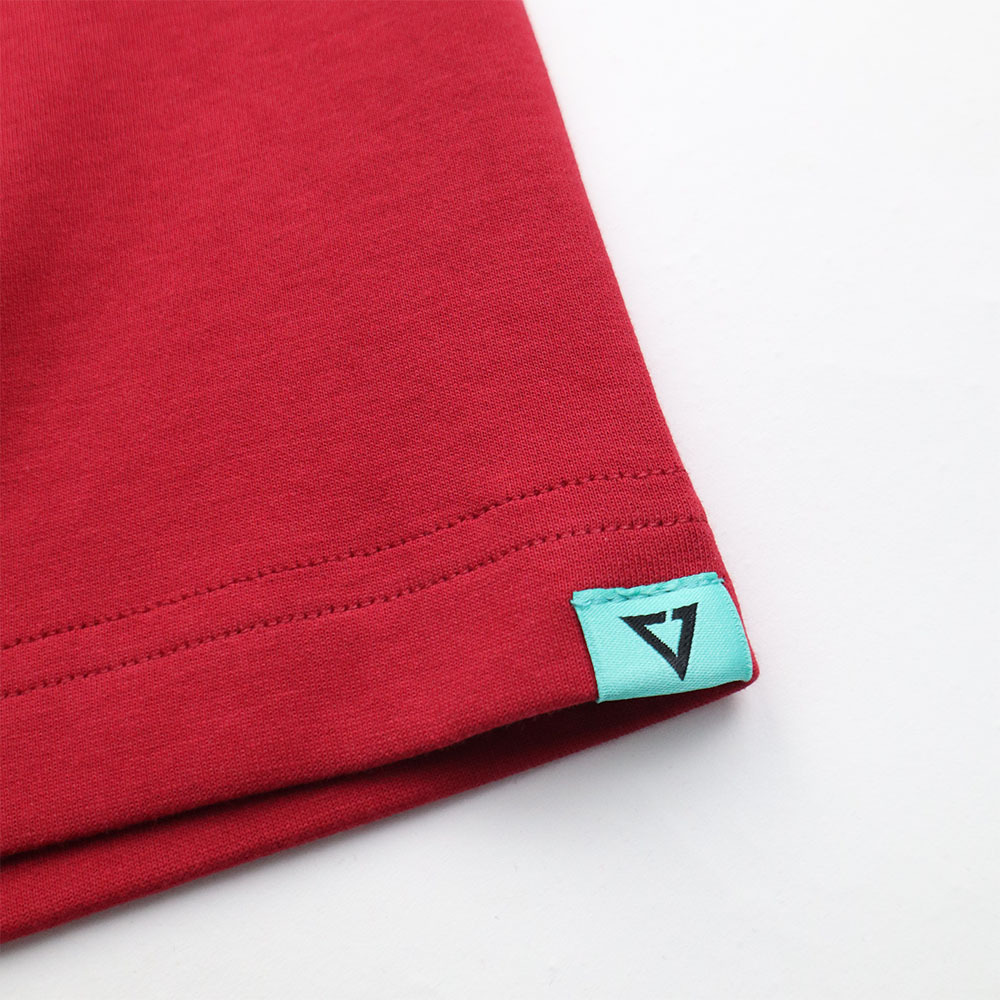 RU-Chinese-Knot-Tee-Red-Details-1