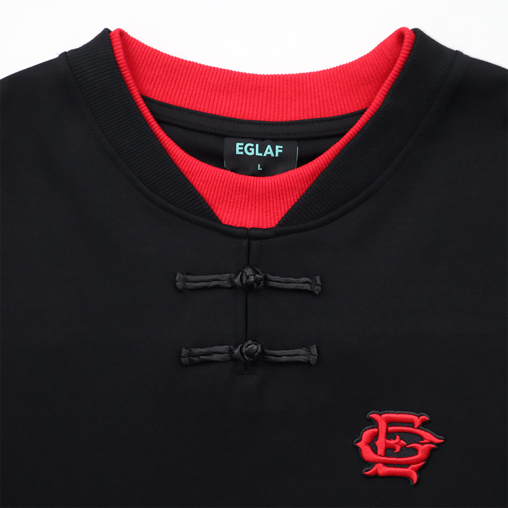 RU-Chinese-Knot-Tee-Black-Details-1