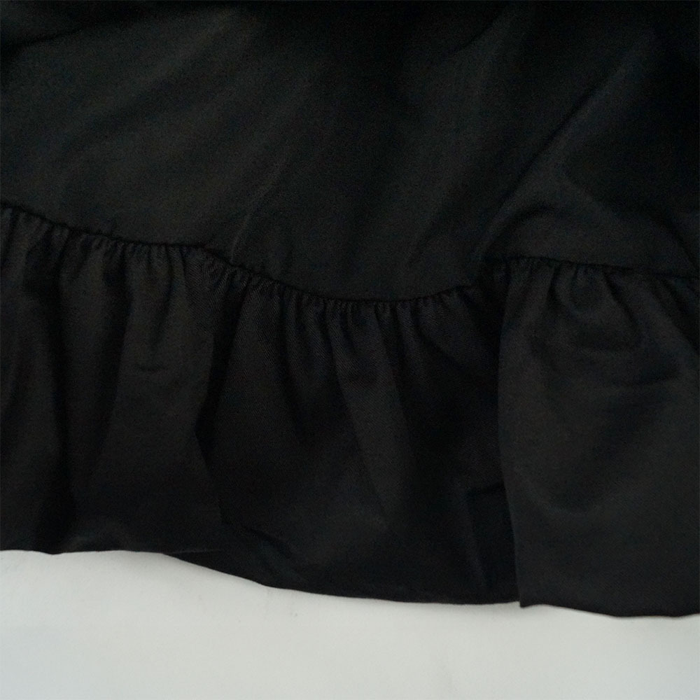 RU Bubble Skirt-Detail-3