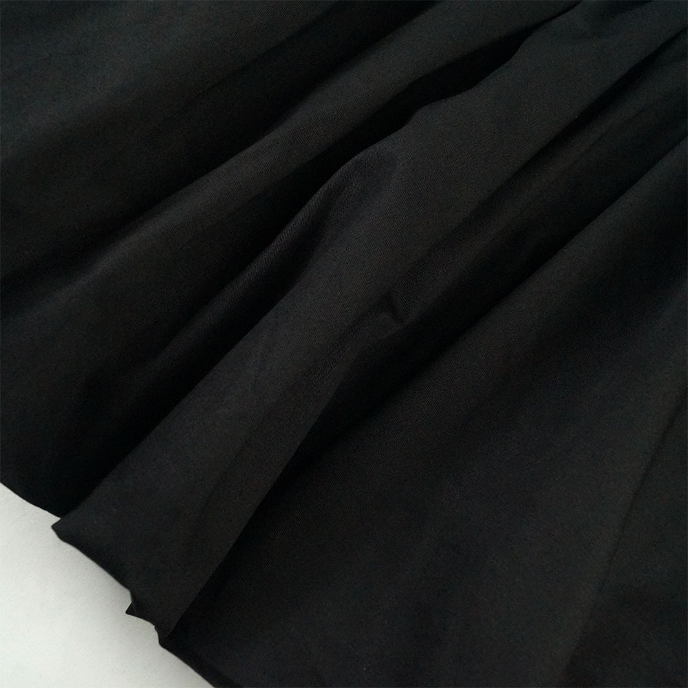 RU Bubble Skirt-Detail-4