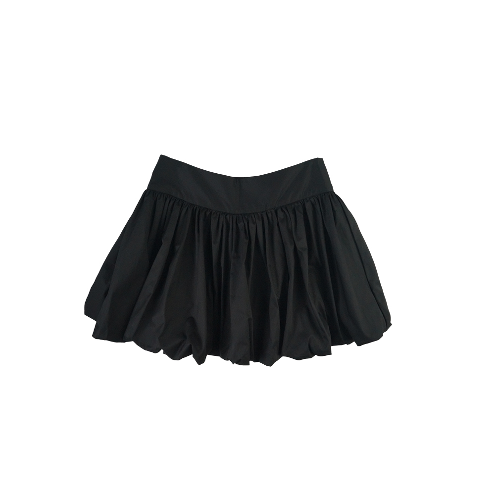 RU Bubble Skirt-2
