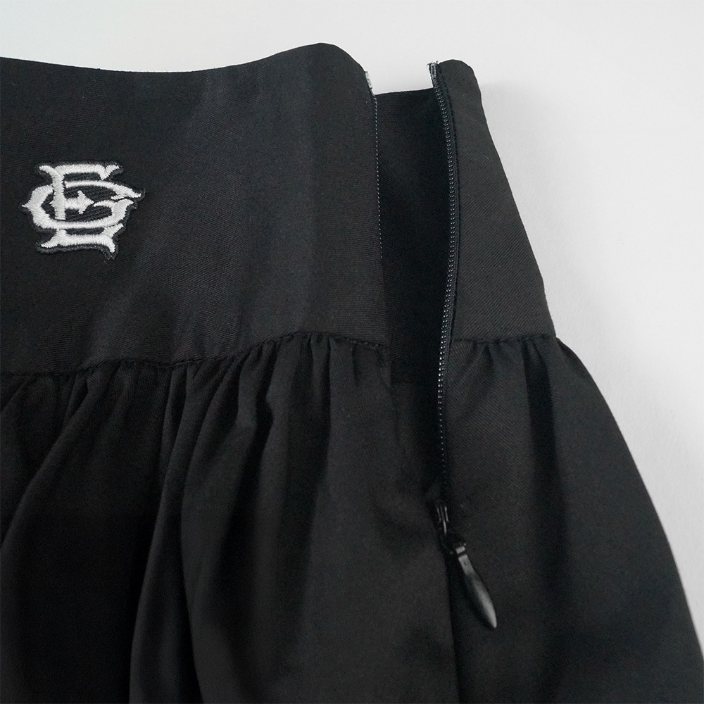 RU Bubble Skirt-Detail-5