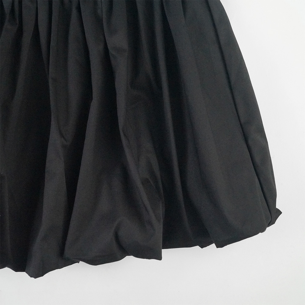 RU Bubble Skirt-Detail-7
