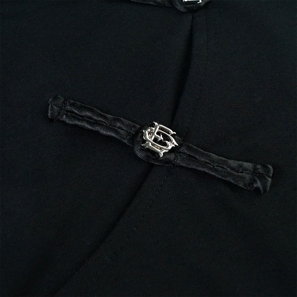 RU Cheongsam Top-Detail-4