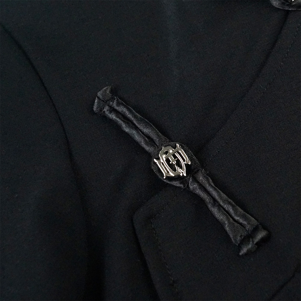 RU Cheongsam Top-Detail-2