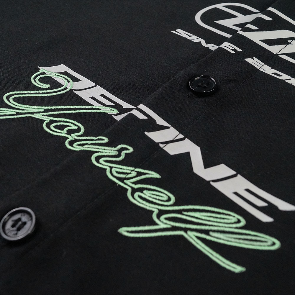 RU Multi Logos Shirt-Details-4