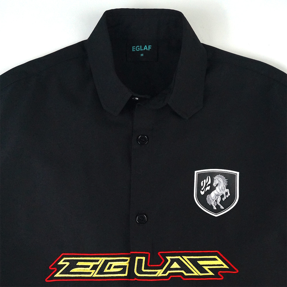 RU Multi Logos Shirt-Details-10