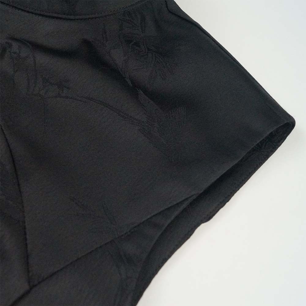 RU Sleeveless Cheongsam Top-Detail-3