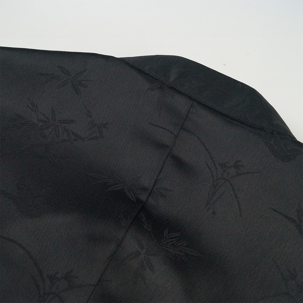 RU Sleeveless Cheongsam Top-Detail-6