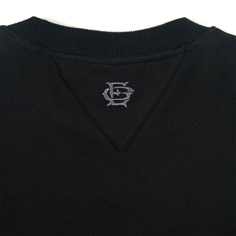 RU Stallion Crop Top-Detail-7