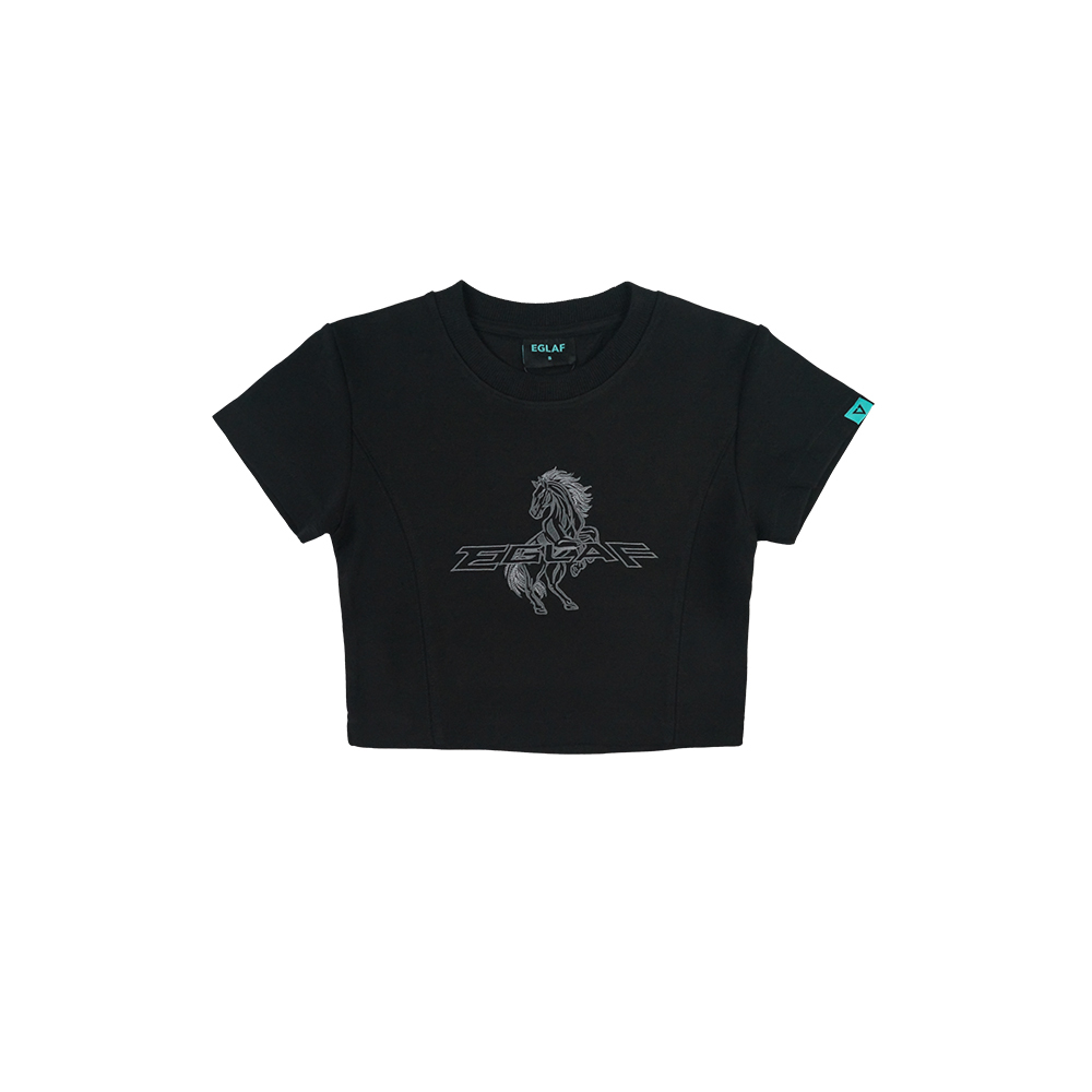 RU Stallion Crop Top-1