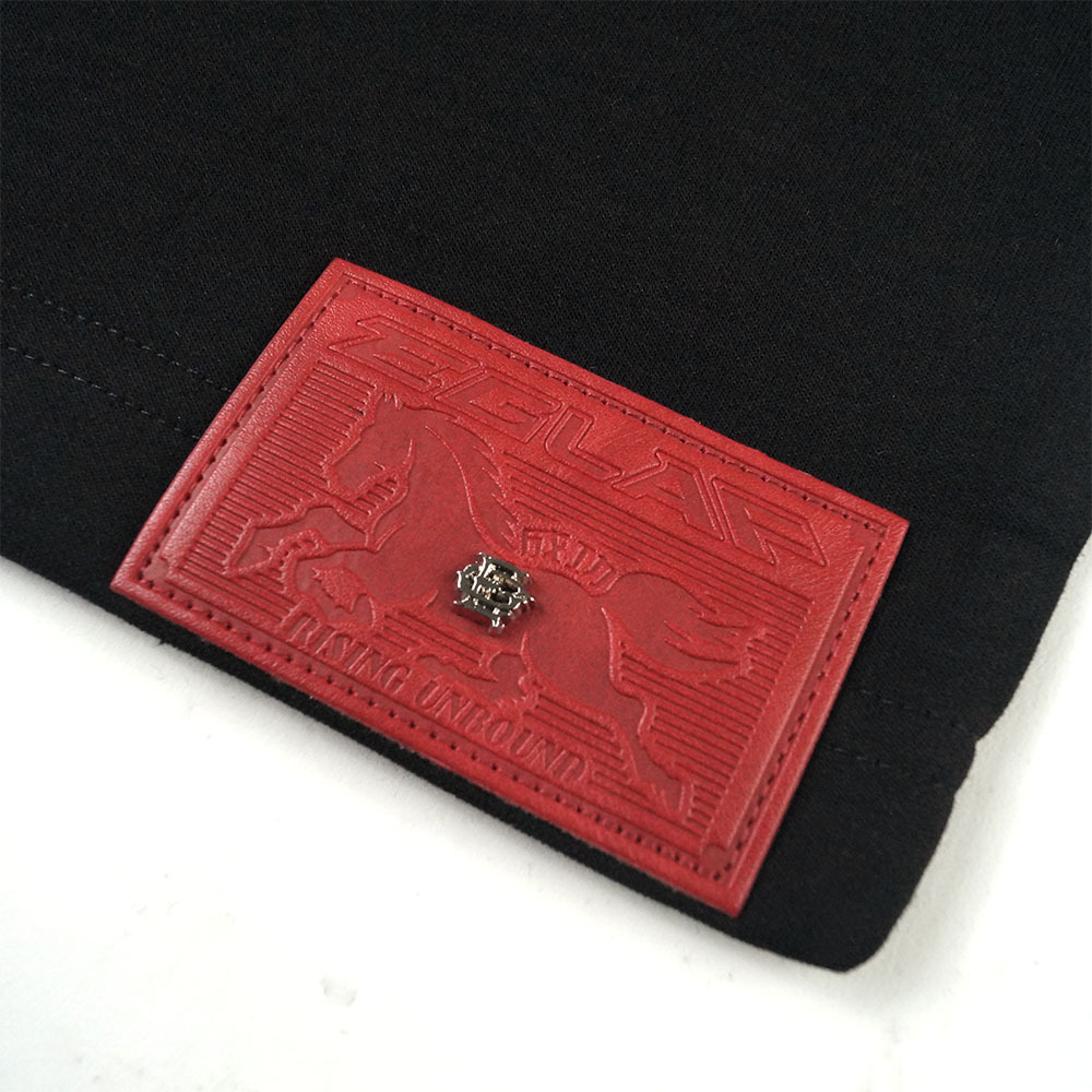 RU Stallion Crop Top-Detail-6