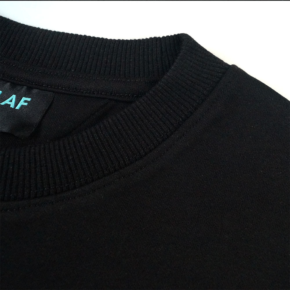 RU Stallion Crop Top-Detail-1