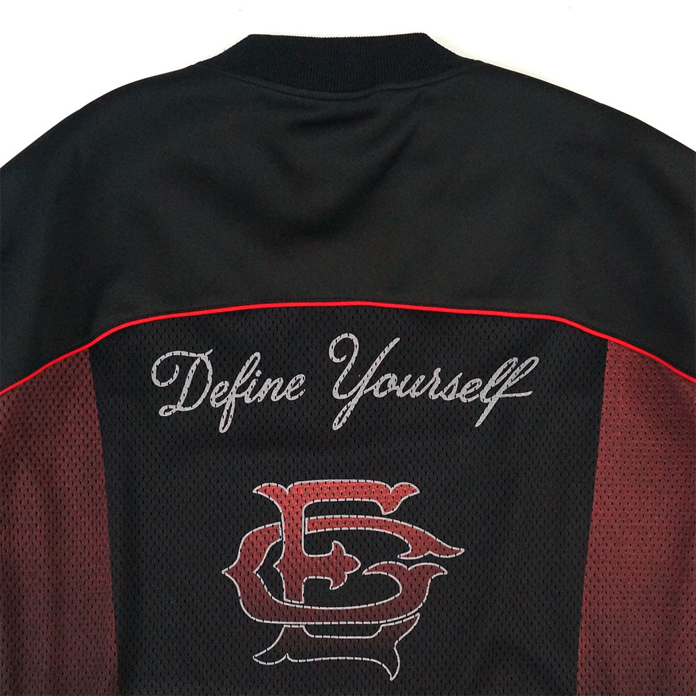 RU Stallion NFL Jersey-Detail-10