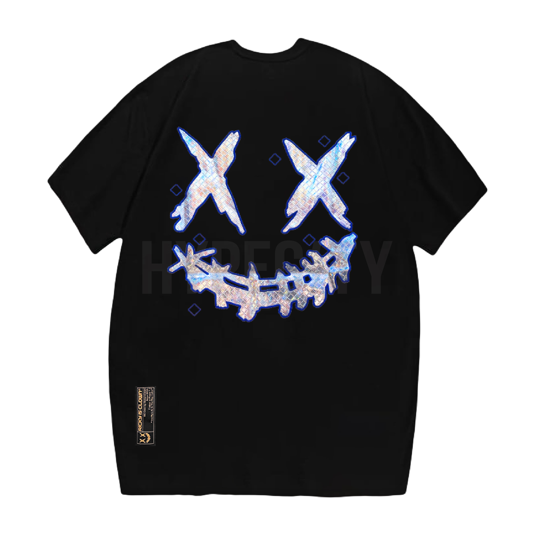 21.01.25 Rickyisclown Tee-12