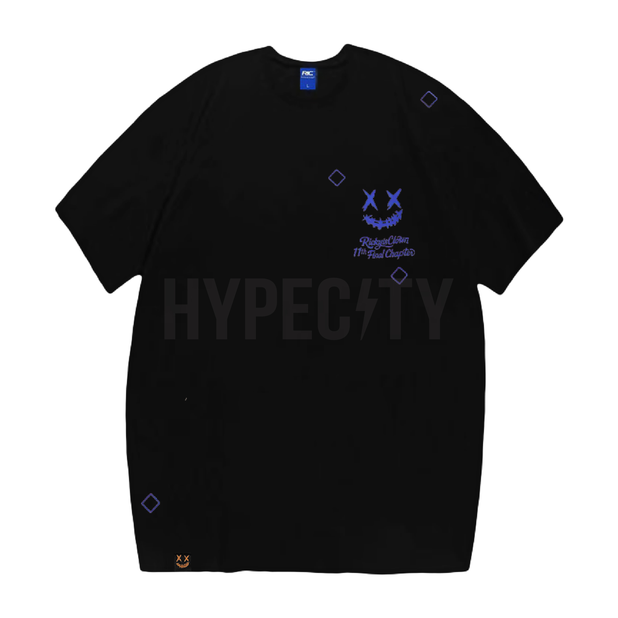 21.01.25 Rickyisclown Tee-11