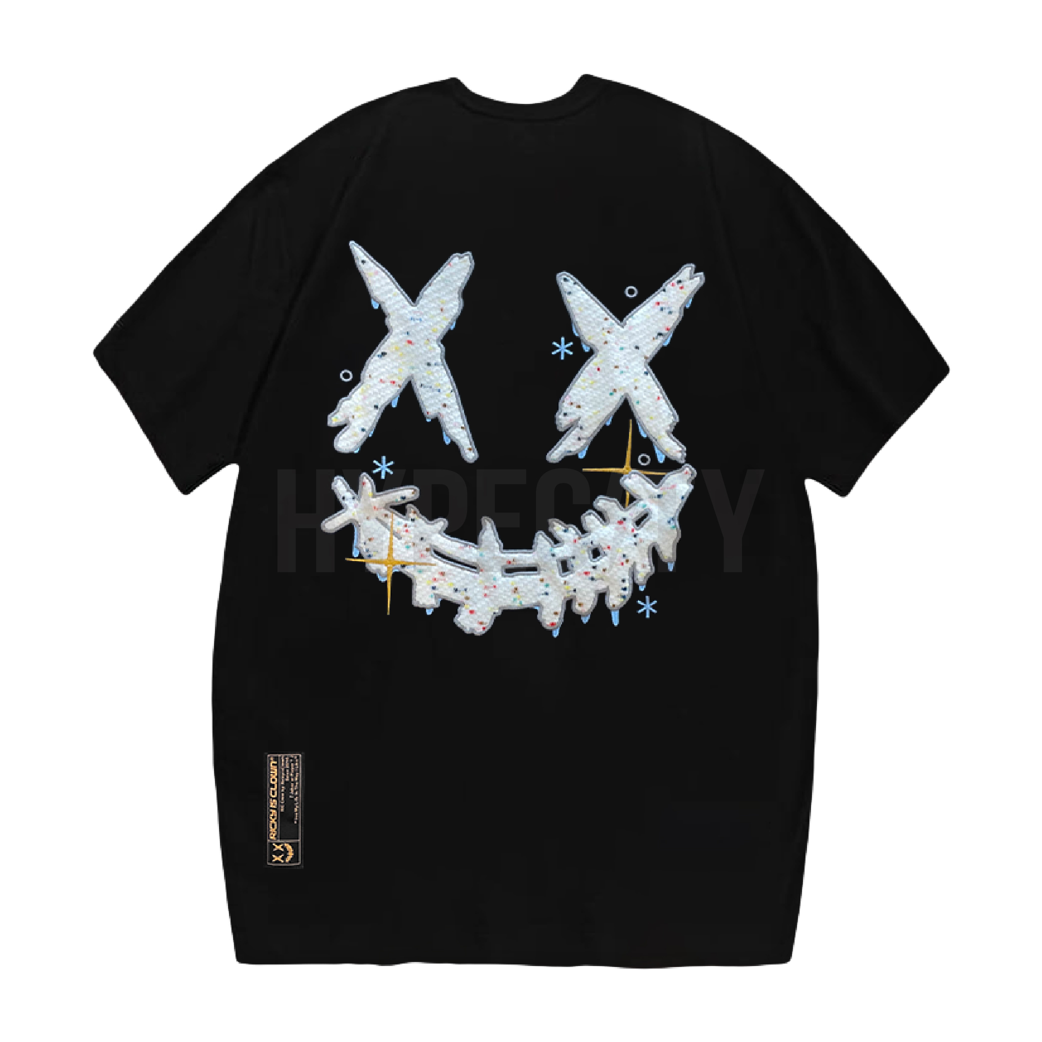 21.01.25 Rickyisclown Tee-16