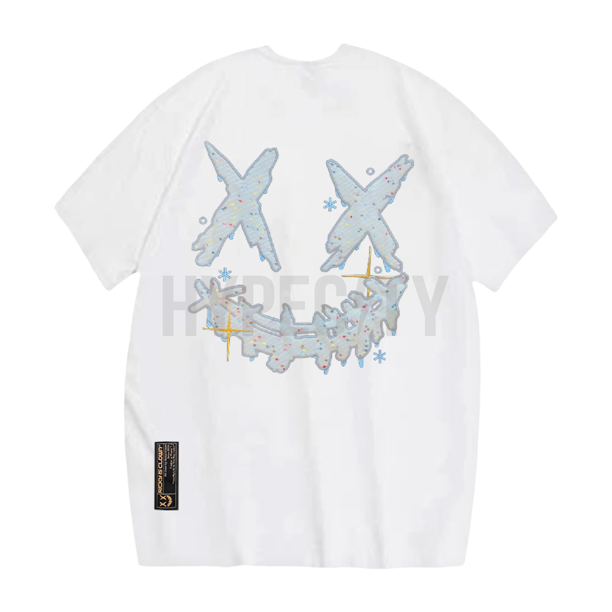 21.01.25 Rickyisclown Tee-18