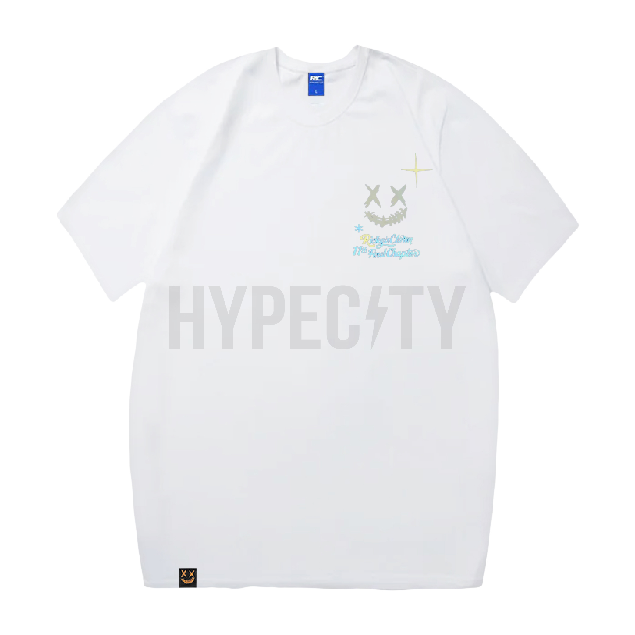 21.01.25 Rickyisclown Tee-17