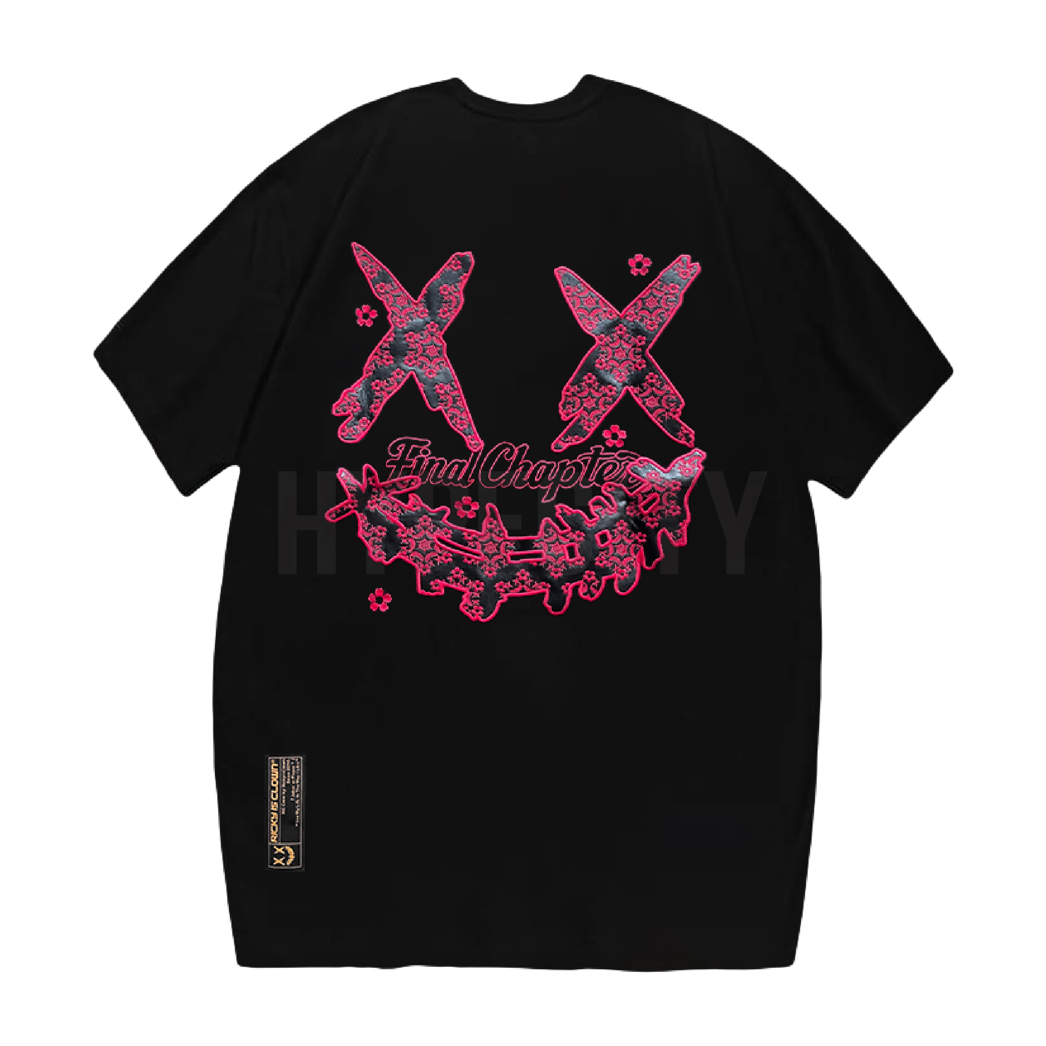 21.01.25 Rickyisclown Tee-20