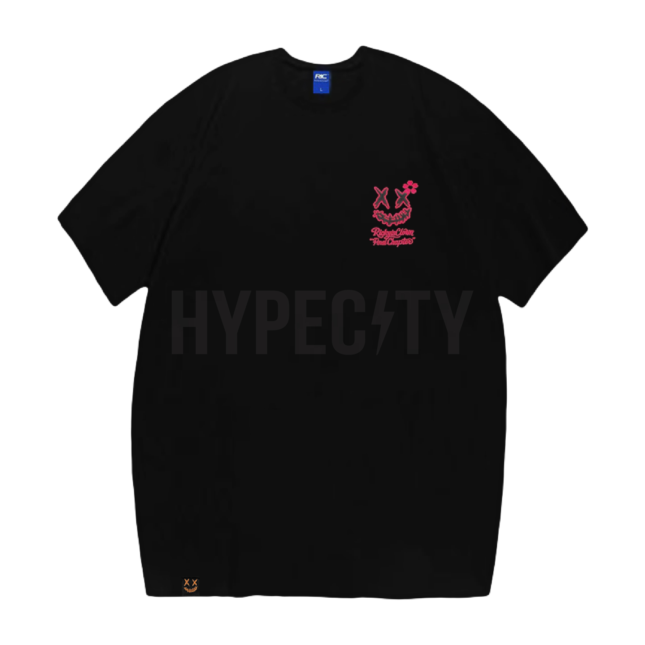 21.01.25 Rickyisclown Tee-19