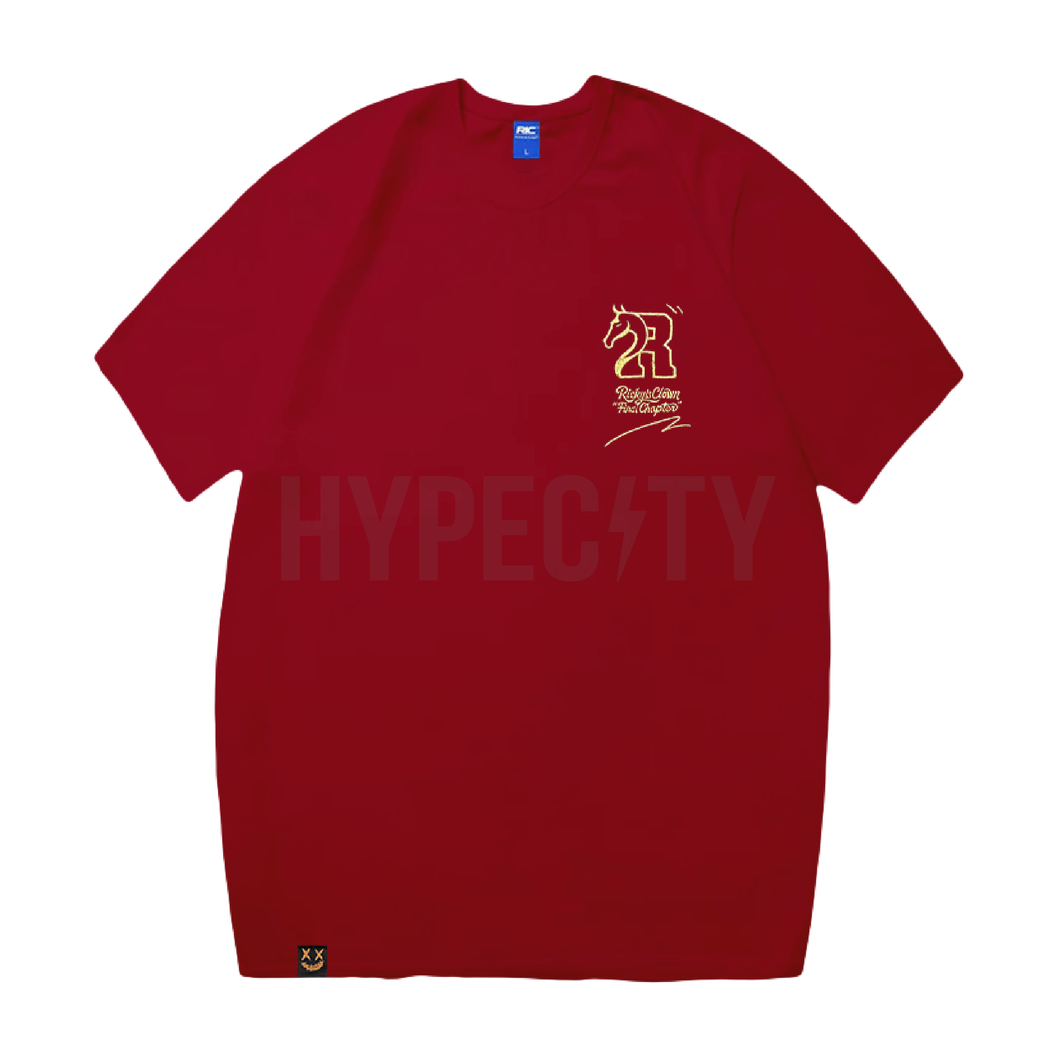 21.01.25 Rickyisclown Tee-29