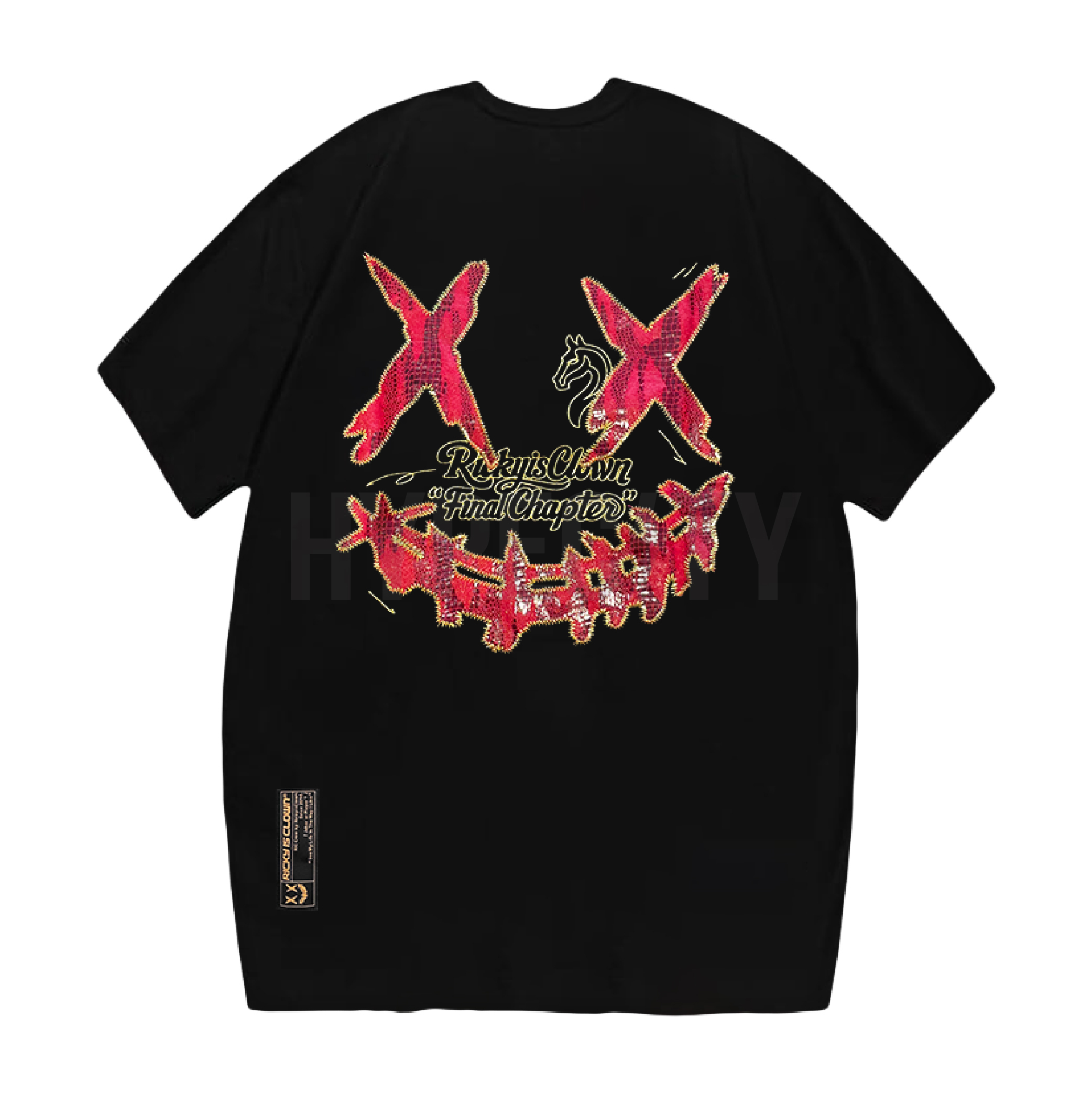 21.01.25 Rickyisclown Tee-28