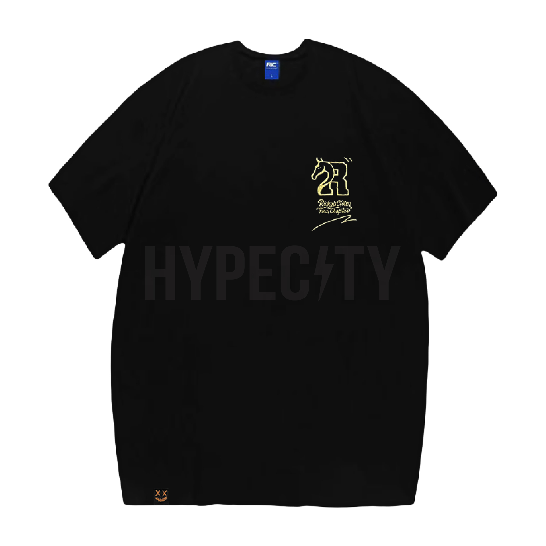 21.01.25 Rickyisclown Tee-27