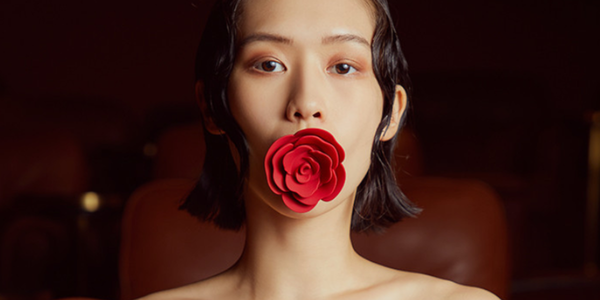 口球在BDSM中的五大功用,以及最多人購買它的原因!