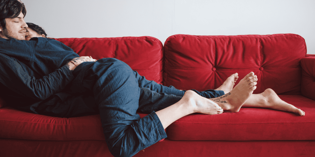 什麼是BDSM Aftercare? 了解BDSM事後照顧到療癒身心的完整指南