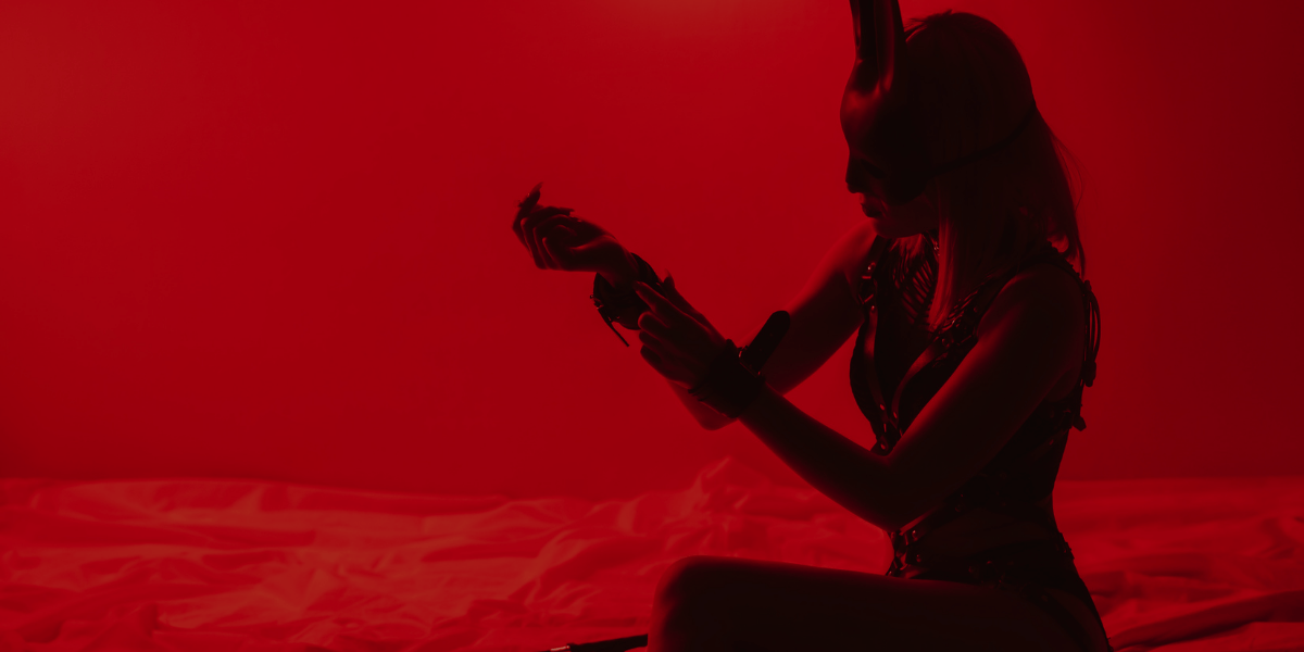 BDSM初學者必看!15種最常見的 Sub 類型與特徵介紹,幫助你成為優秀的Sub!