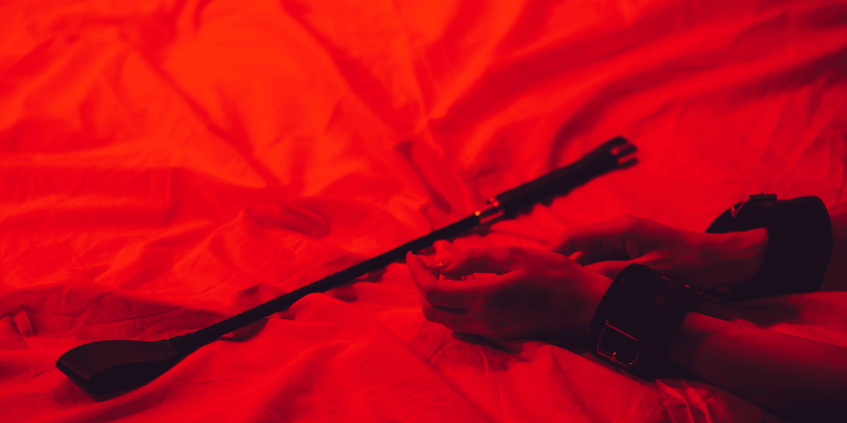 【BDSM TPE關係指南】帶你深入完全權力交換關係的世界