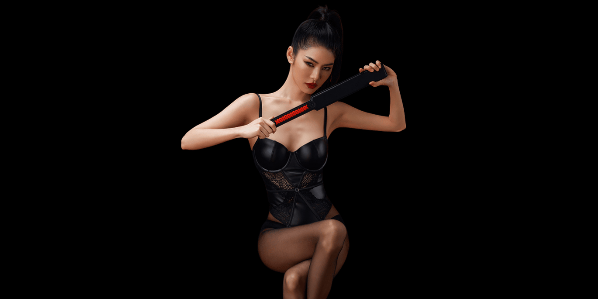 【新手打屁股攻略】6 種玩法+7 大技巧讓你愛上打屁股!