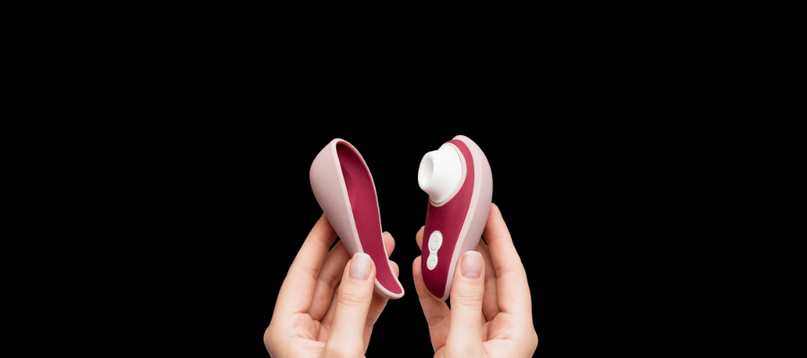 乾淨的情趣用品